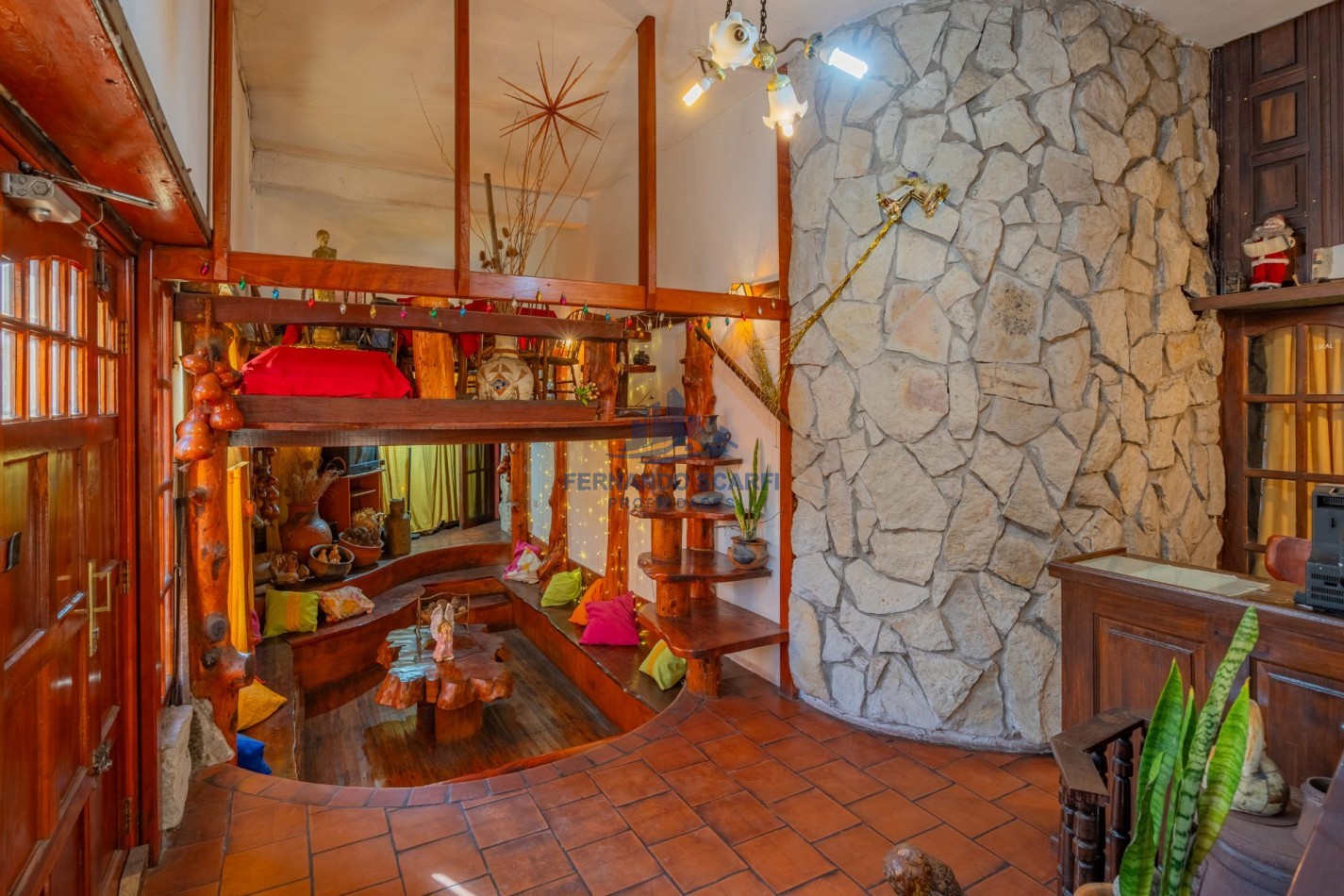 Venta Apart hotel en La Perla
