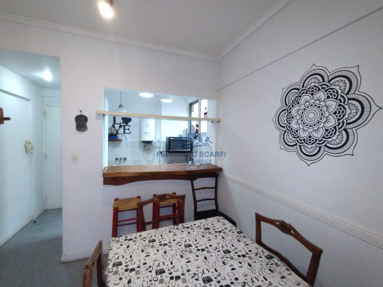 Venta departamento de 3 Ambientes Zona Torreon