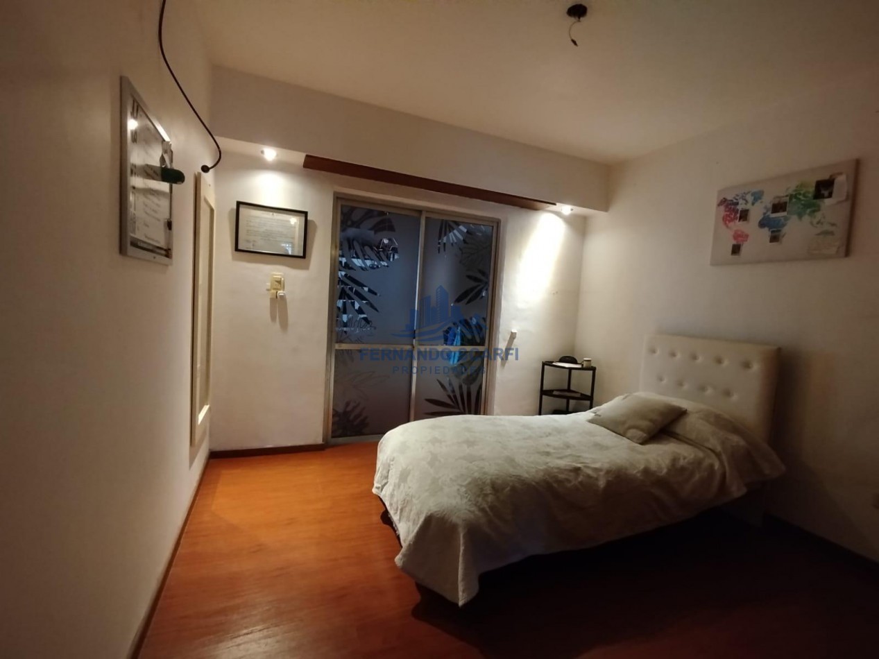 Venta Chalet 4 Ambientes Barrio Zacagnini