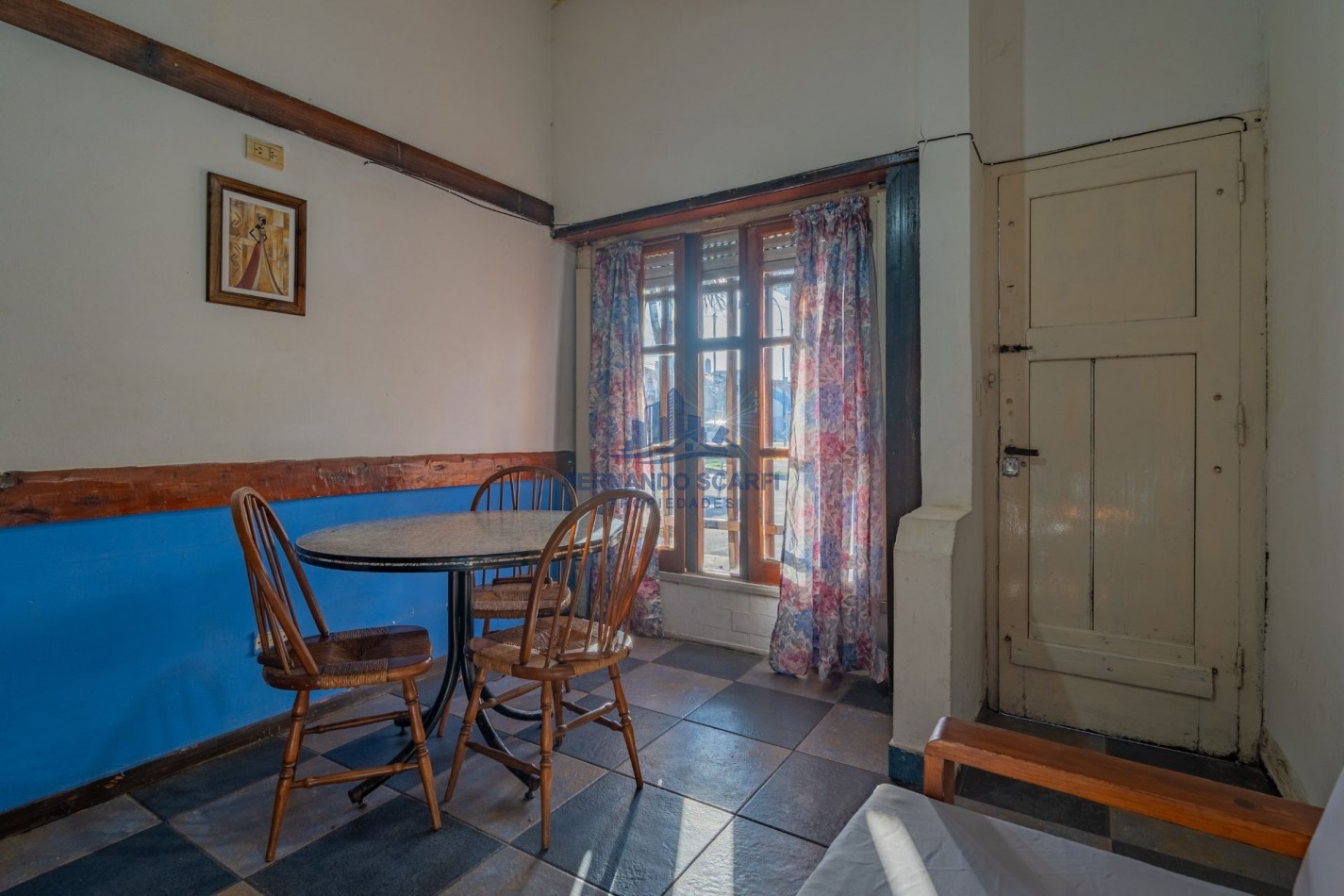 Venta Apart hotel en La Perla