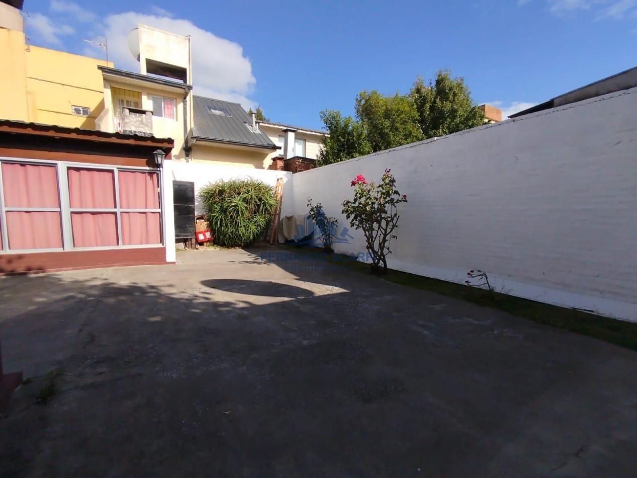 Venta Chalet 4 Ambientes Barrio Zacagnini