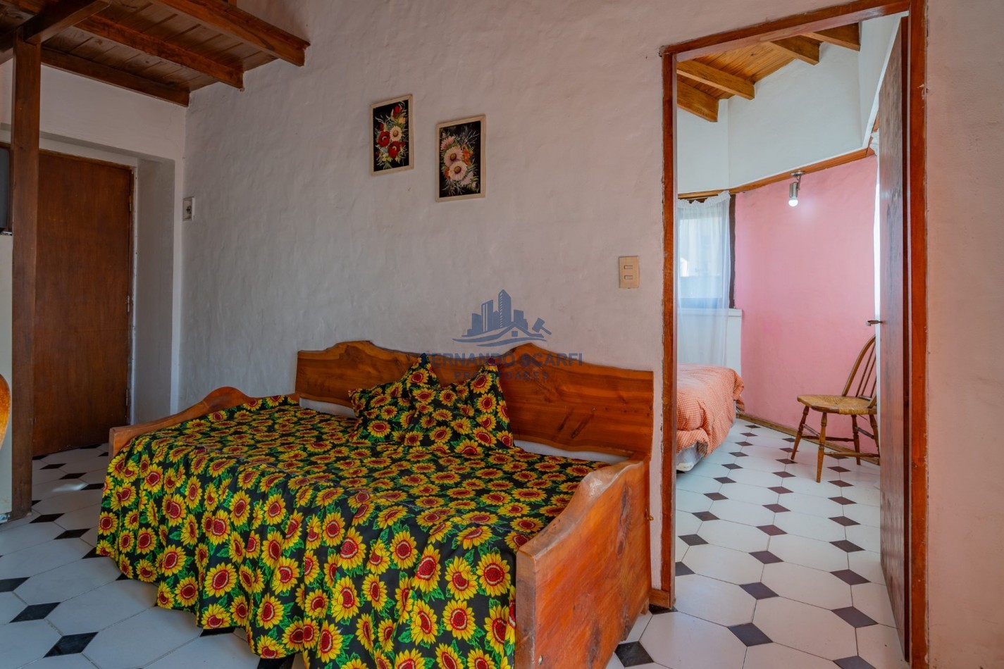 Venta Apart hotel en La Perla