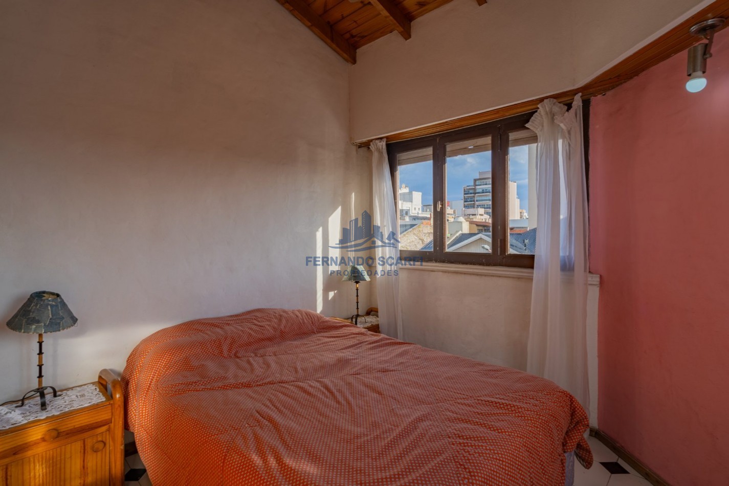 Venta Apart hotel en La Perla