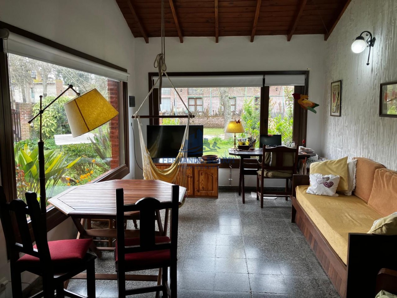 VENTA CHALET 6 AMB CON PISCINA EN LA FLORIDA