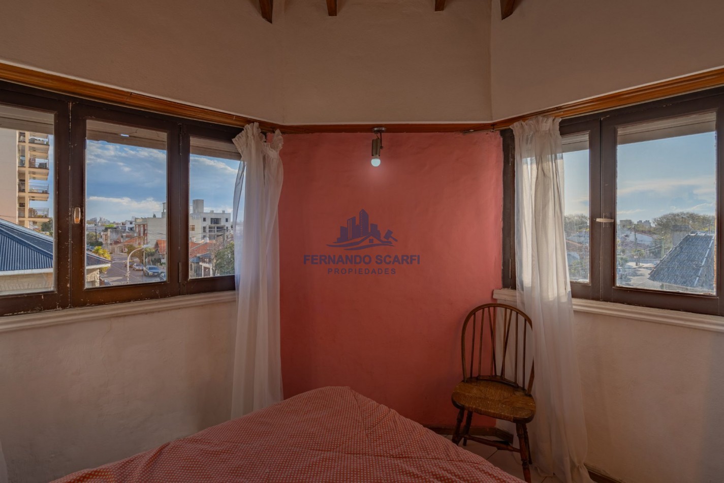Venta Apart hotel en La Perla