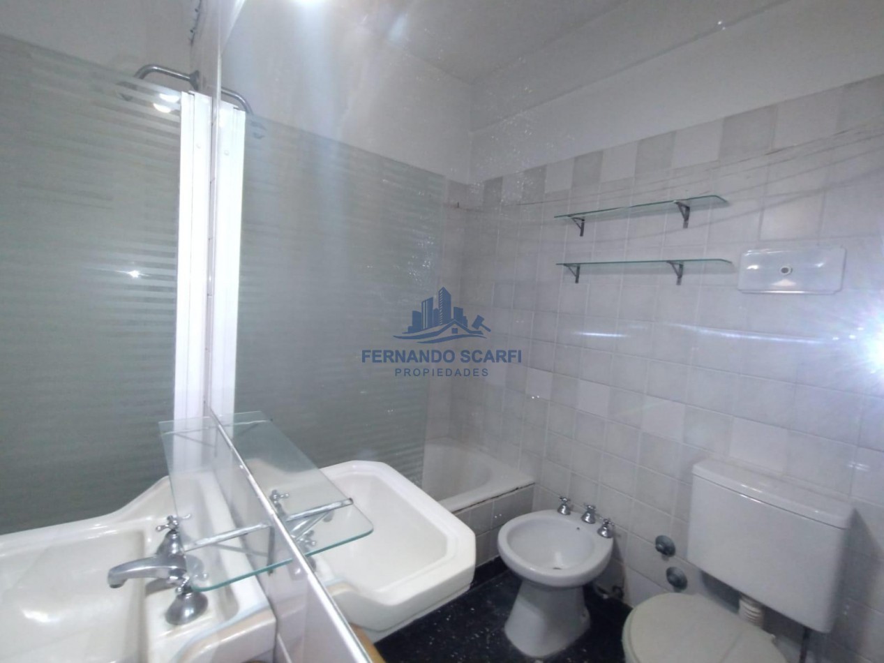 Venta departamento de 3 Ambientes Zona Torreon