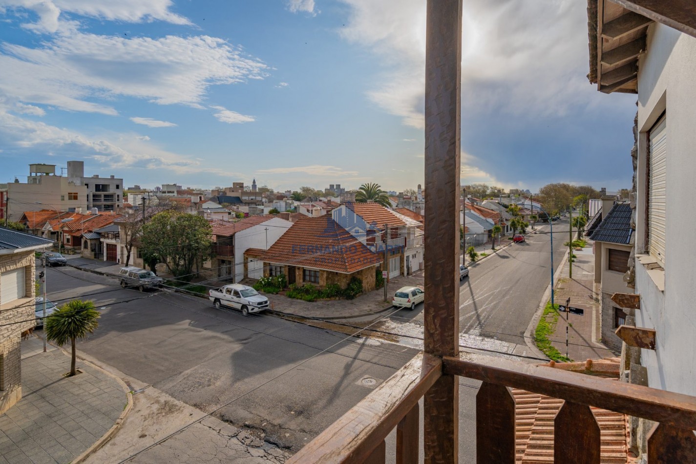 Venta Apart hotel en La Perla