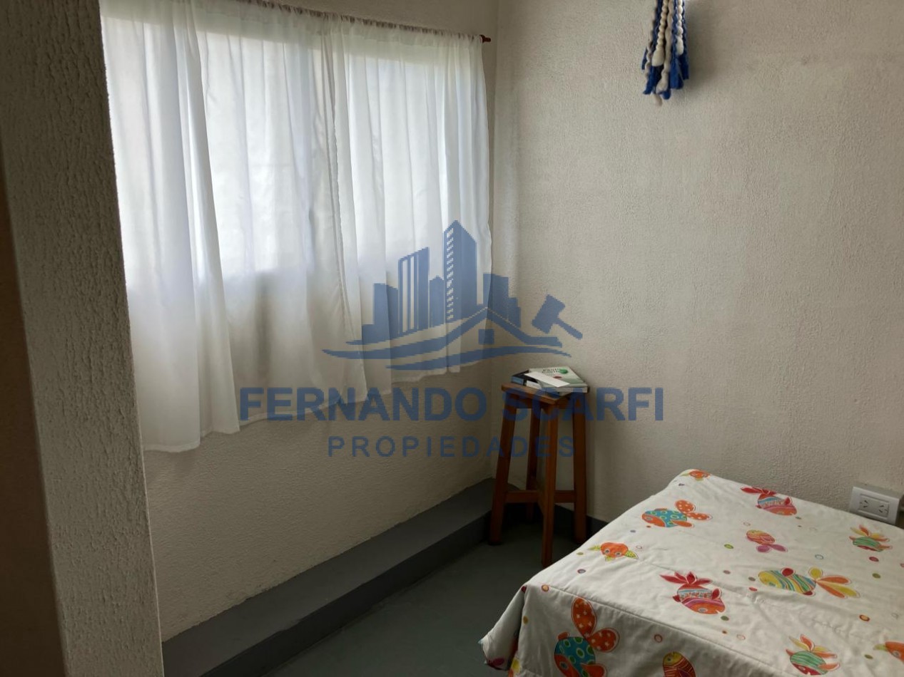 Alquiler Duplex 4 ambientes Punta Mogotes