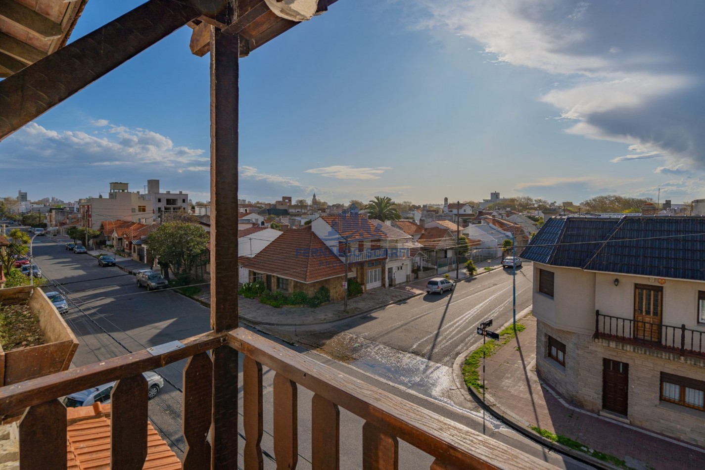 Venta Apart hotel en La Perla