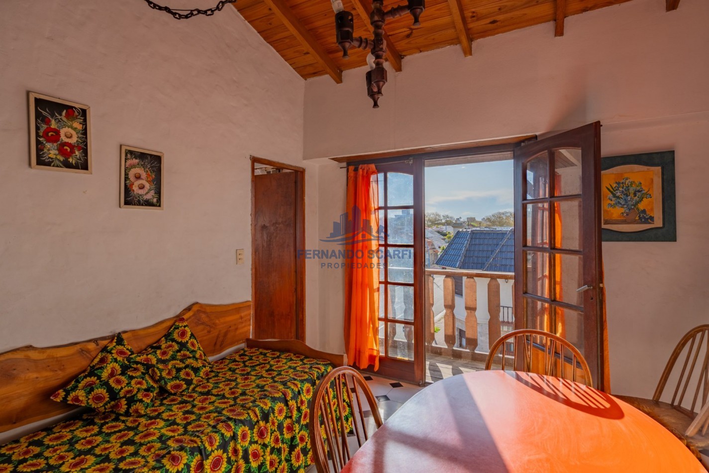 Venta Apart hotel en La Perla