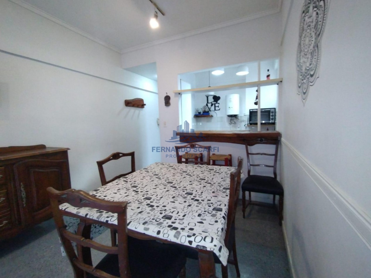 Venta departamento de 3 Ambientes Zona Torreon