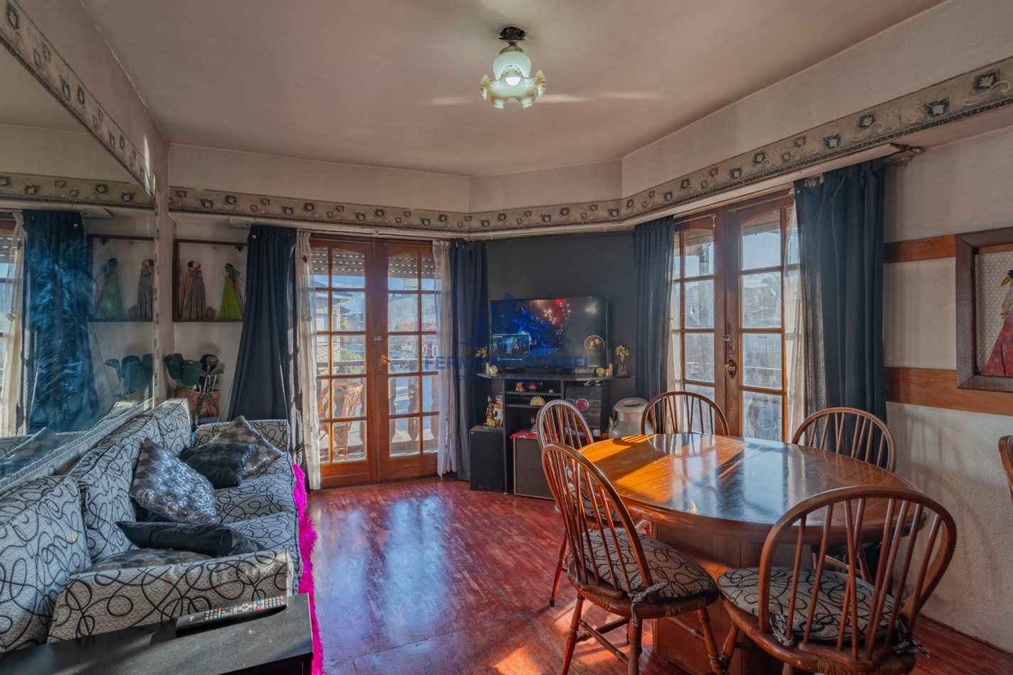 Venta Apart hotel en La Perla
