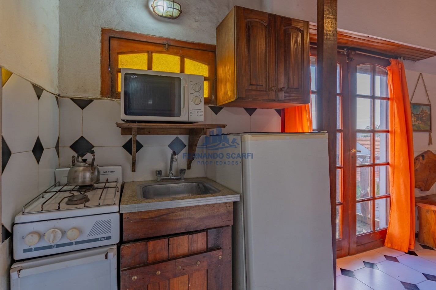 Venta Apart hotel en La Perla