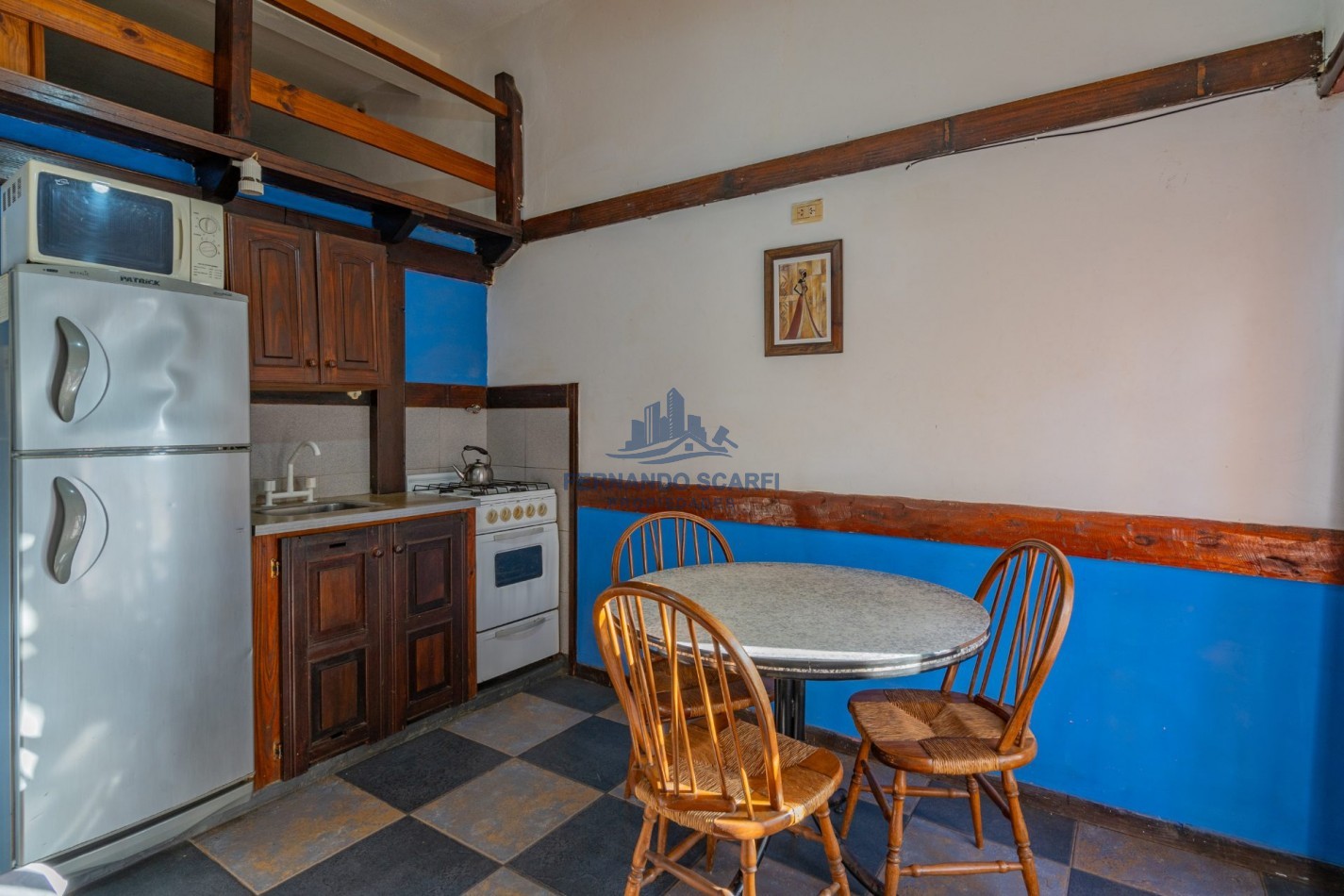 Venta Apart hotel en La Perla