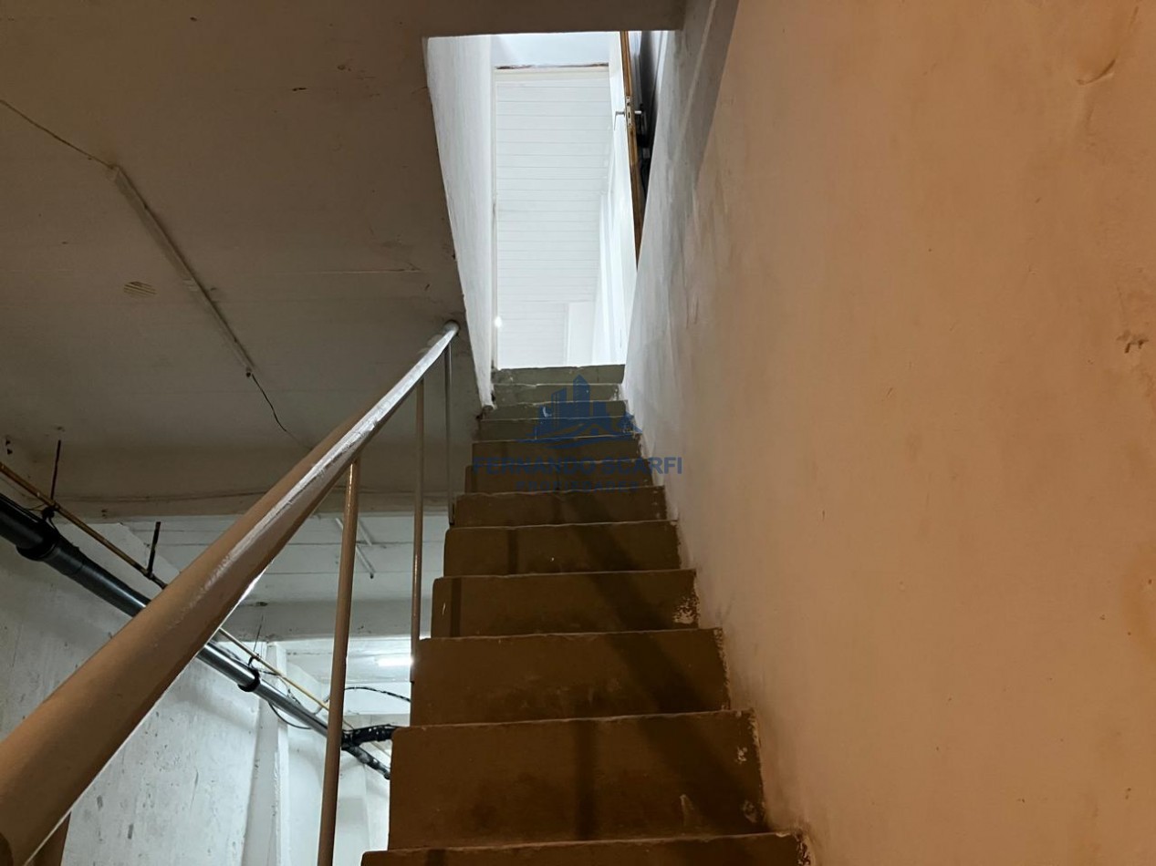 Alquiler local comercial zona Centro 100m2