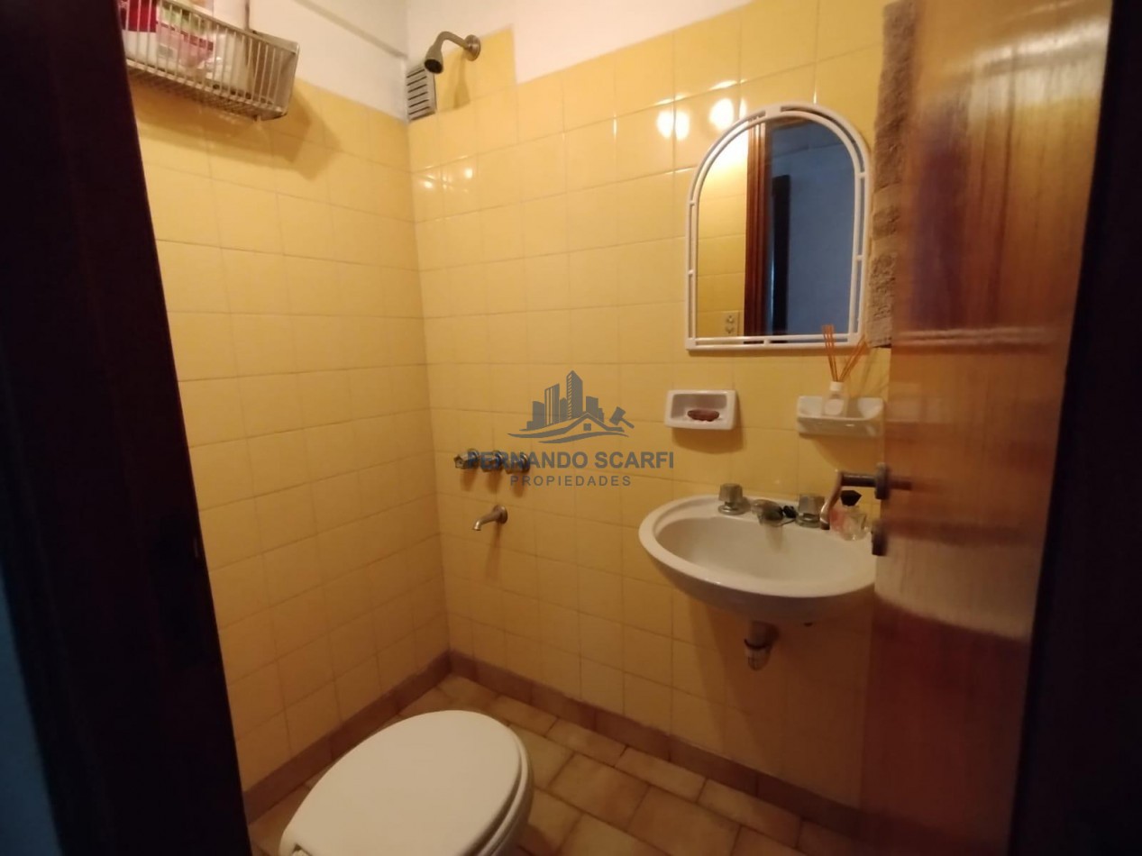 Venta Chalet 4 Ambientes Barrio Zacagnini