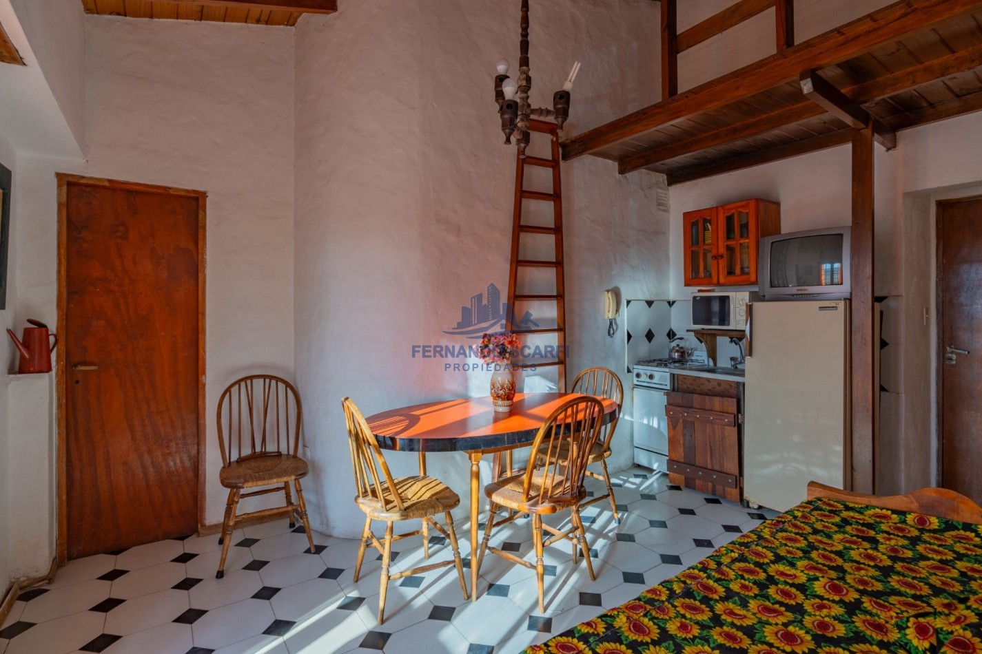 Venta Apart hotel en La Perla