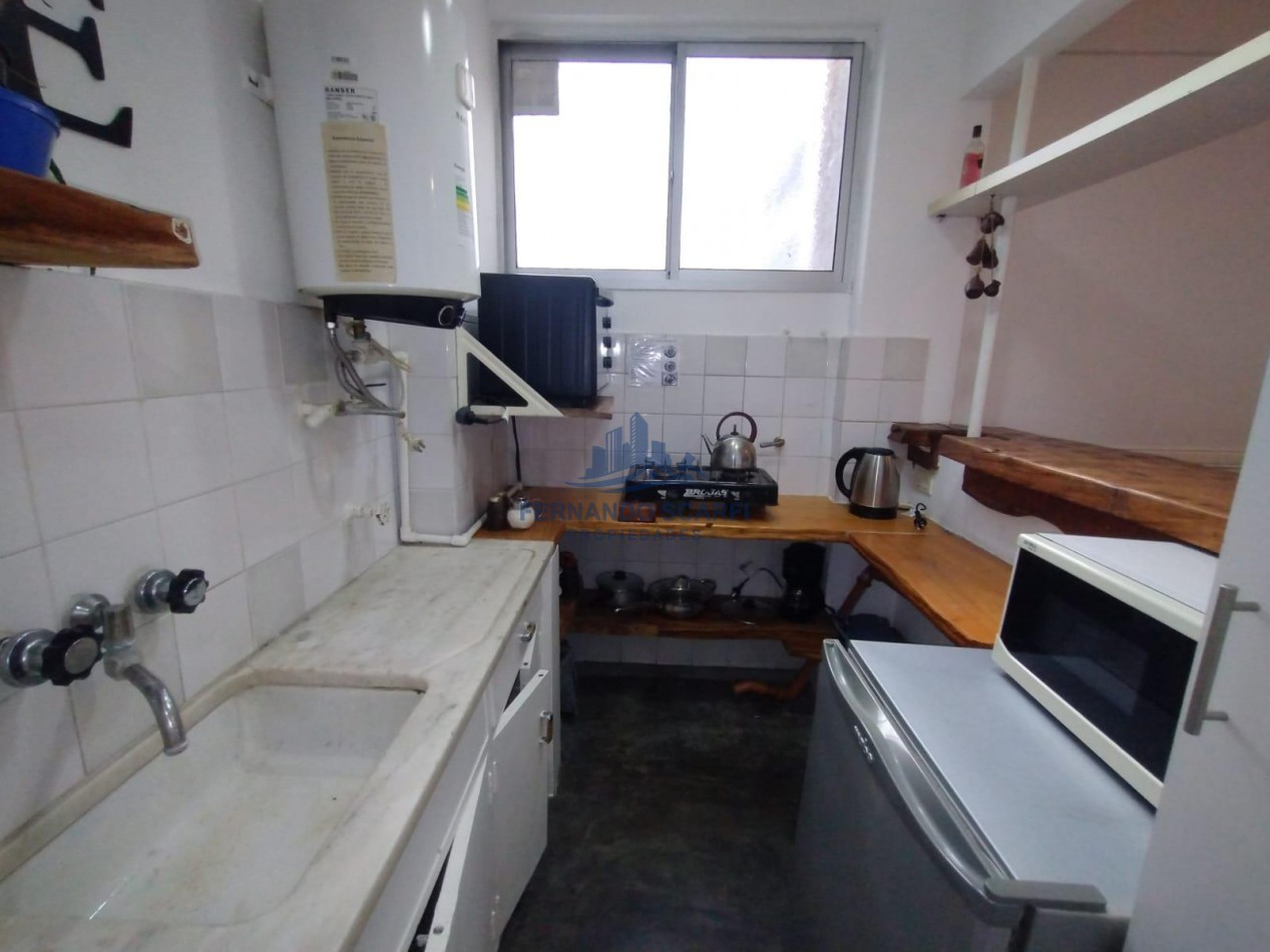 Venta departamento de 3 Ambientes Zona Torreon