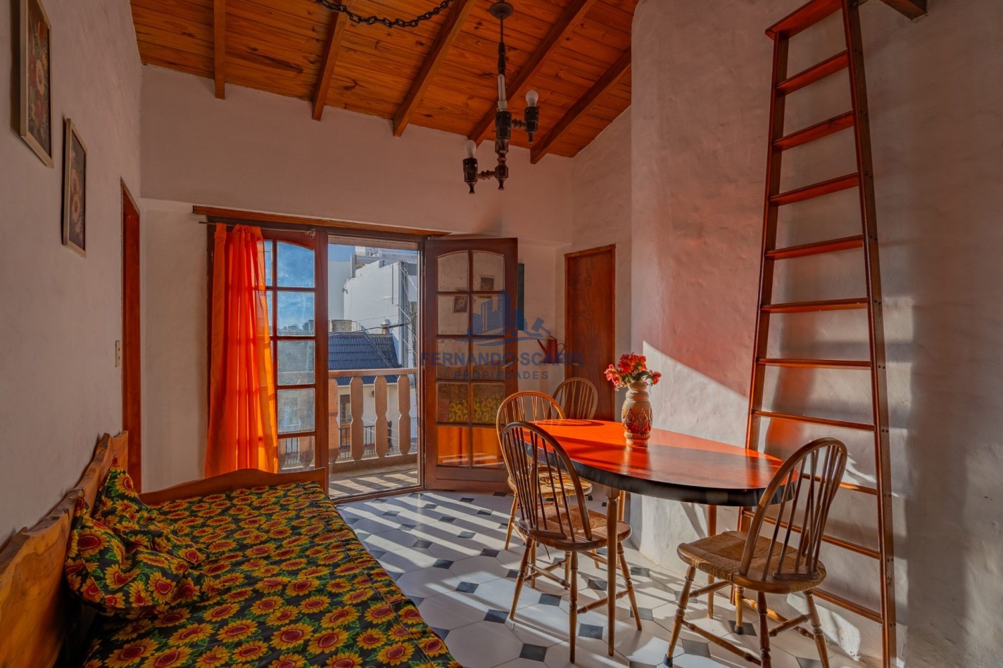 Venta Apart hotel en La Perla