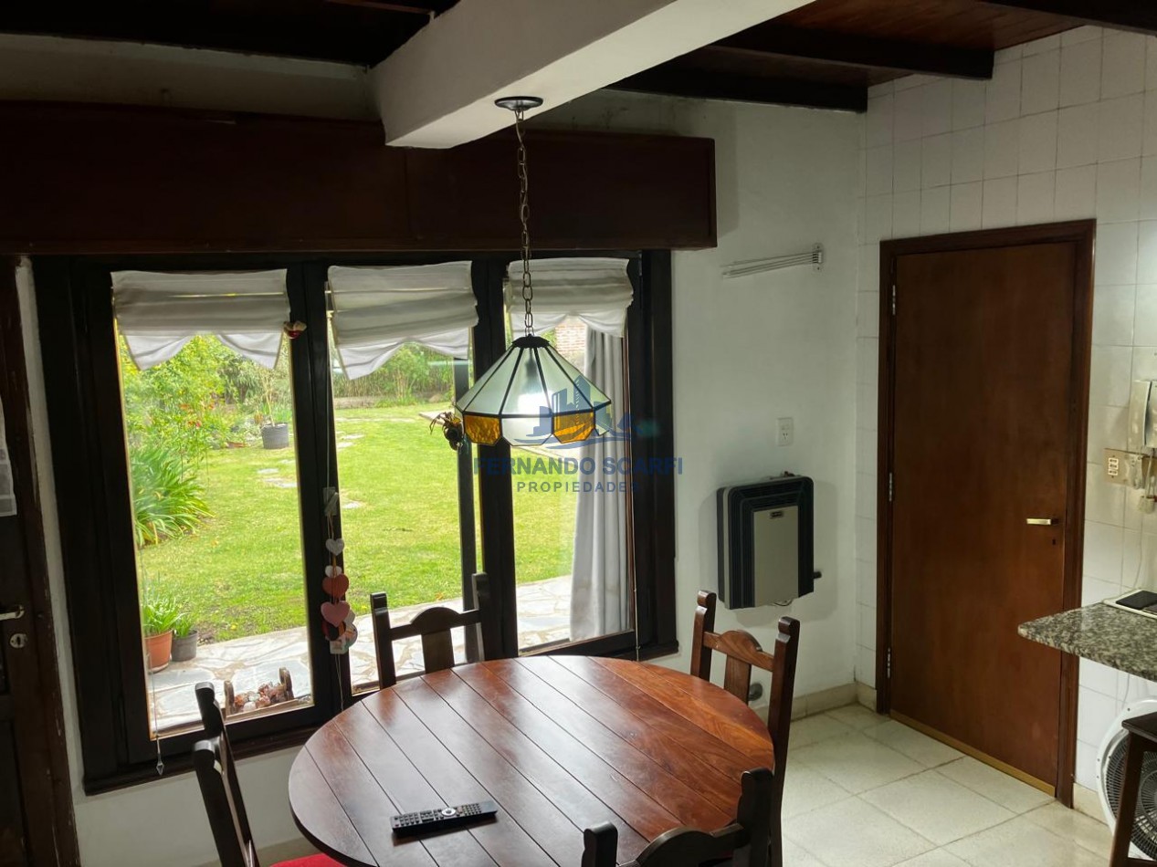 VENTA CHALET 6 AMB CON PISCINA EN LA FLORIDA