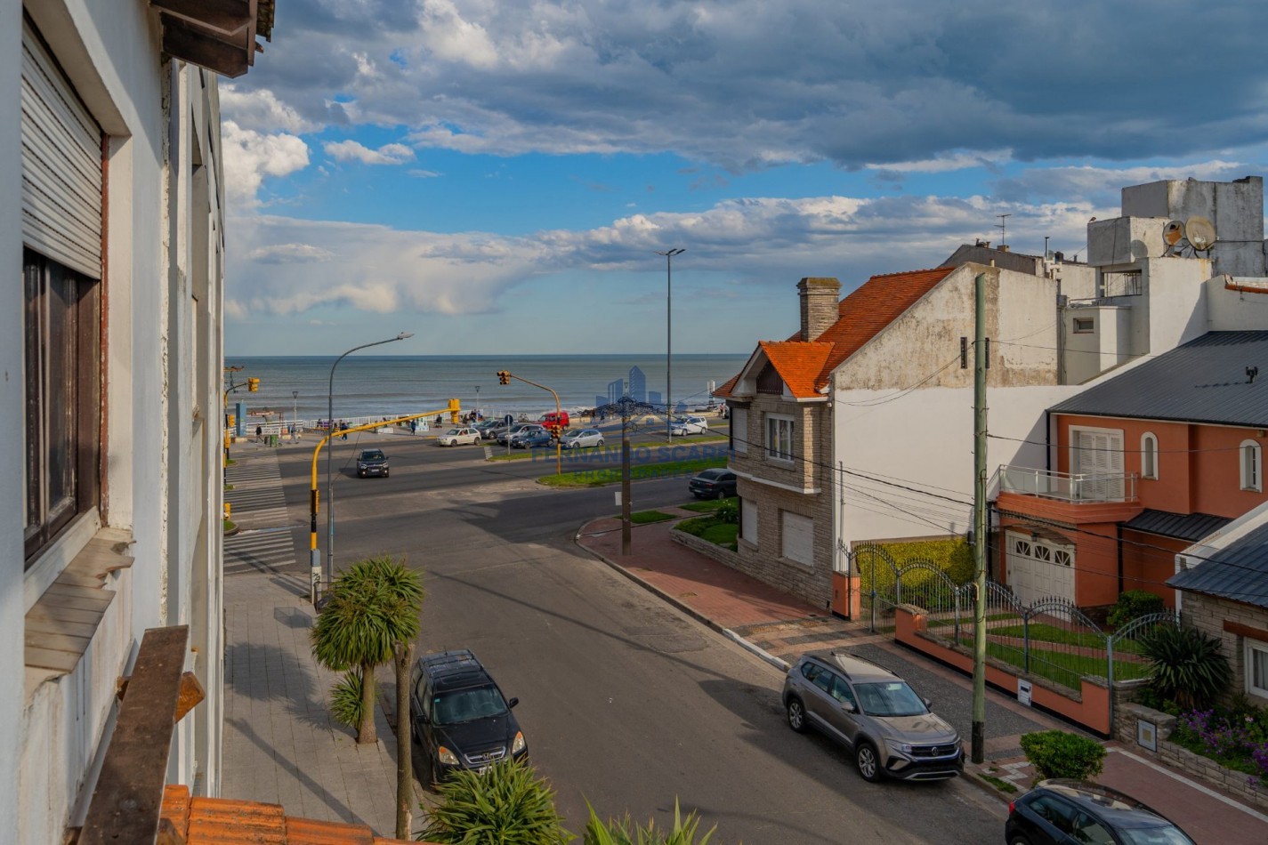 Venta Apart hotel en La Perla