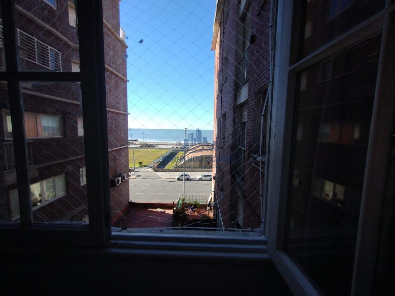 Venta departamento de 3 Ambientes Zona Torreon