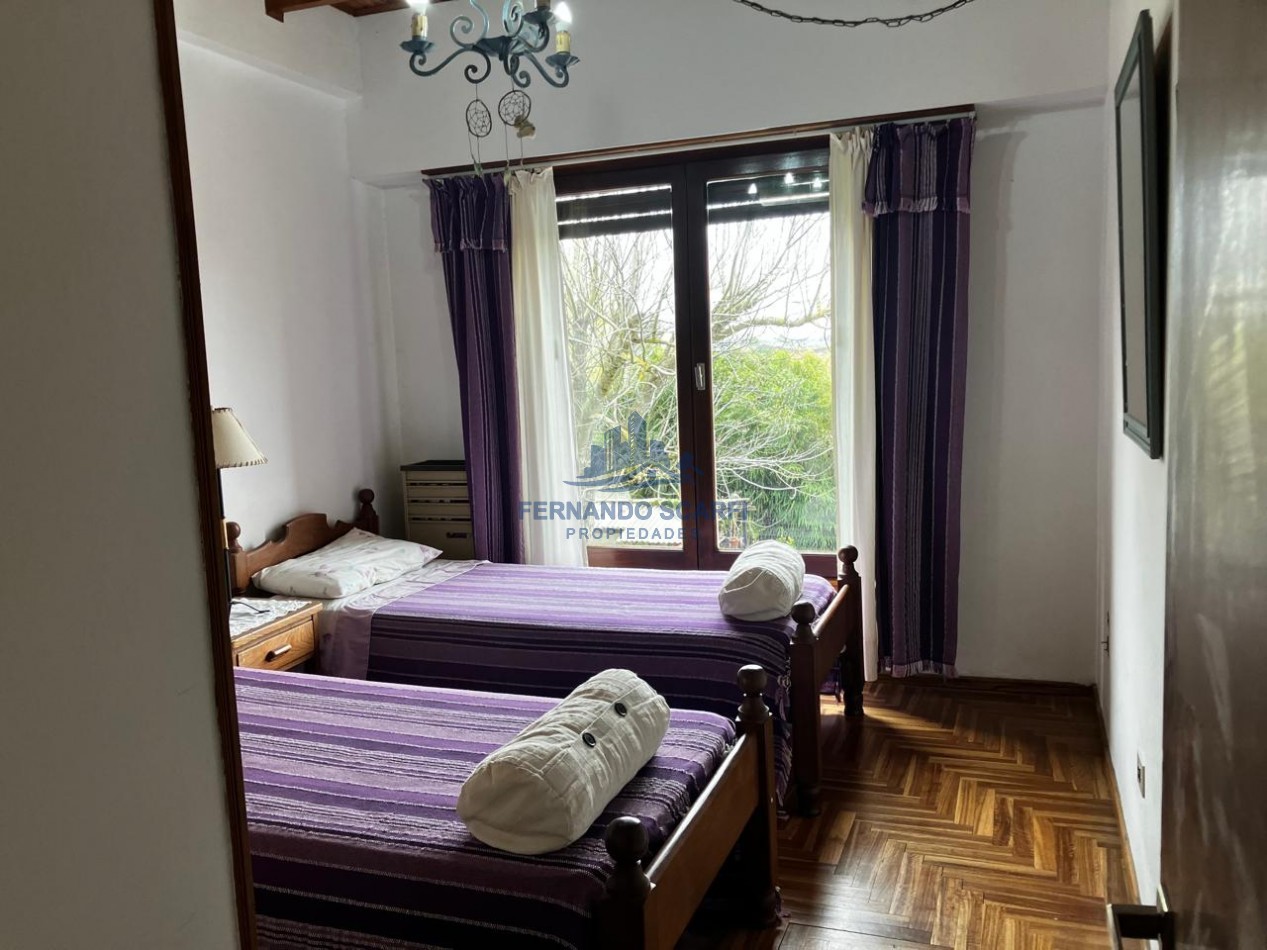 VENTA CHALET 6 AMB CON PISCINA EN LA FLORIDA
