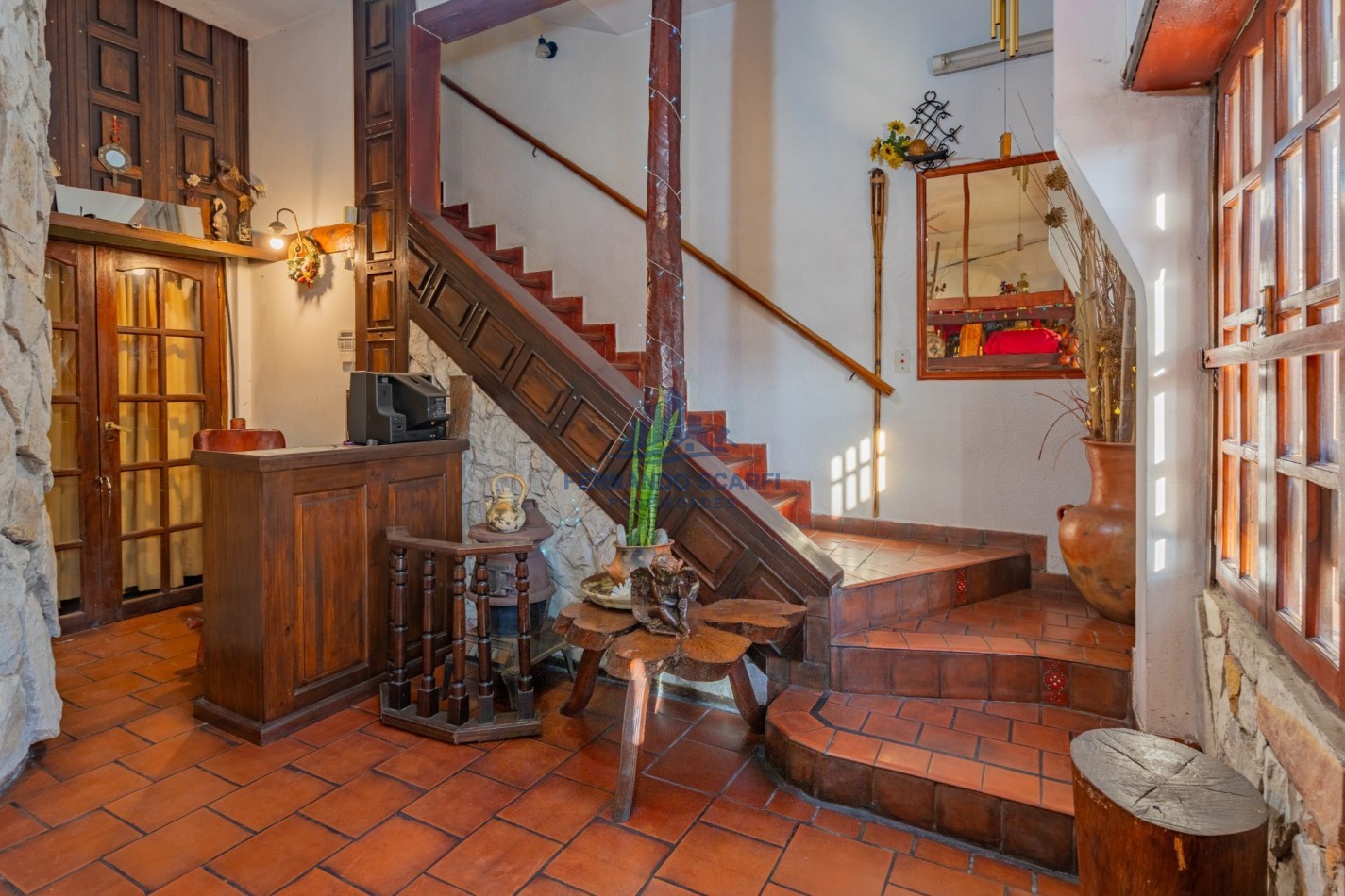 Venta Apart hotel en La Perla