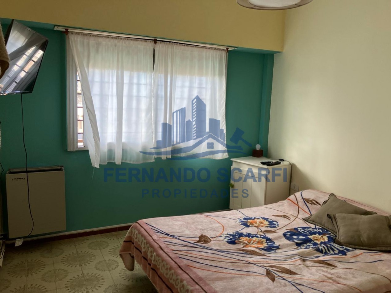 Alquiler Duplex 4 ambientes Punta Mogotes