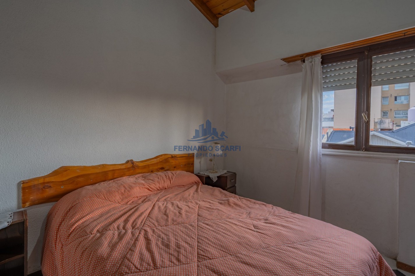 Venta Apart hotel en La Perla