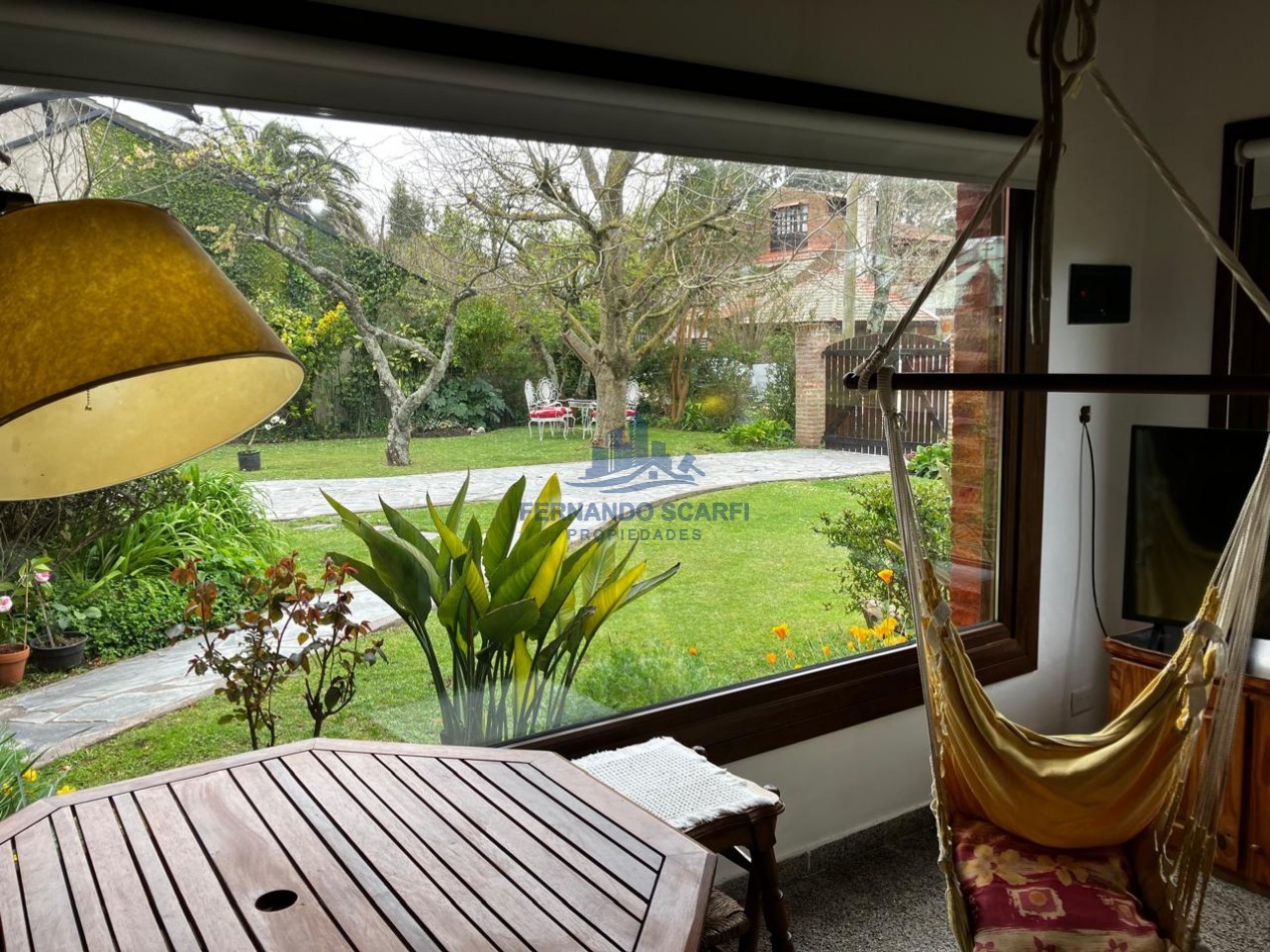 VENTA CHALET 6 AMB CON PISCINA EN LA FLORIDA