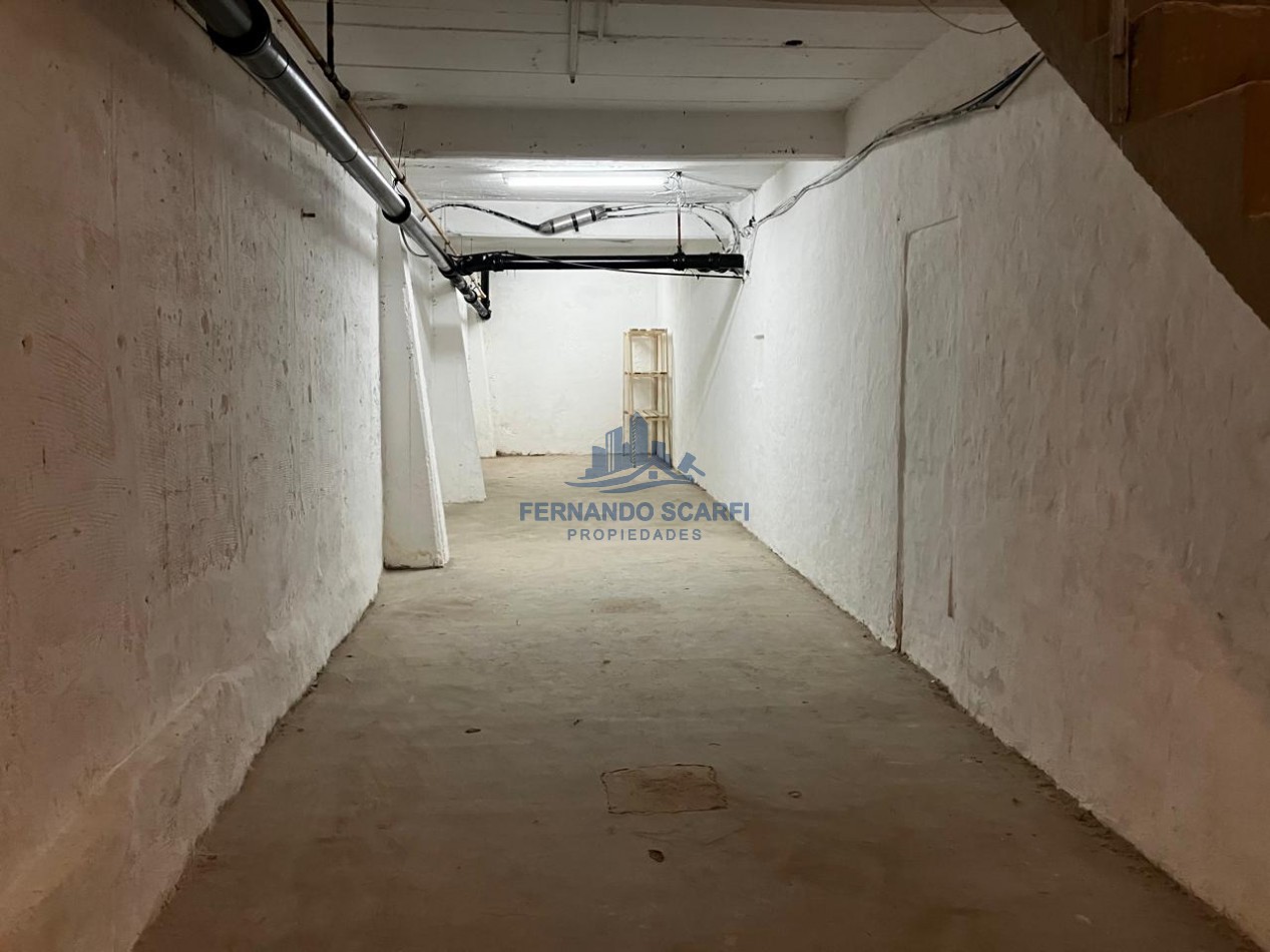 Alquiler local comercial zona Centro 100m2