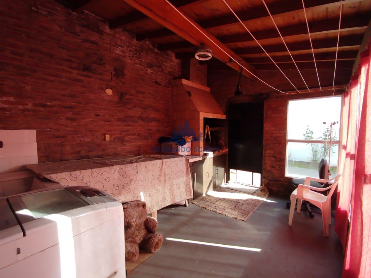 Venta Chalet 4 Ambientes Barrio Zacagnini