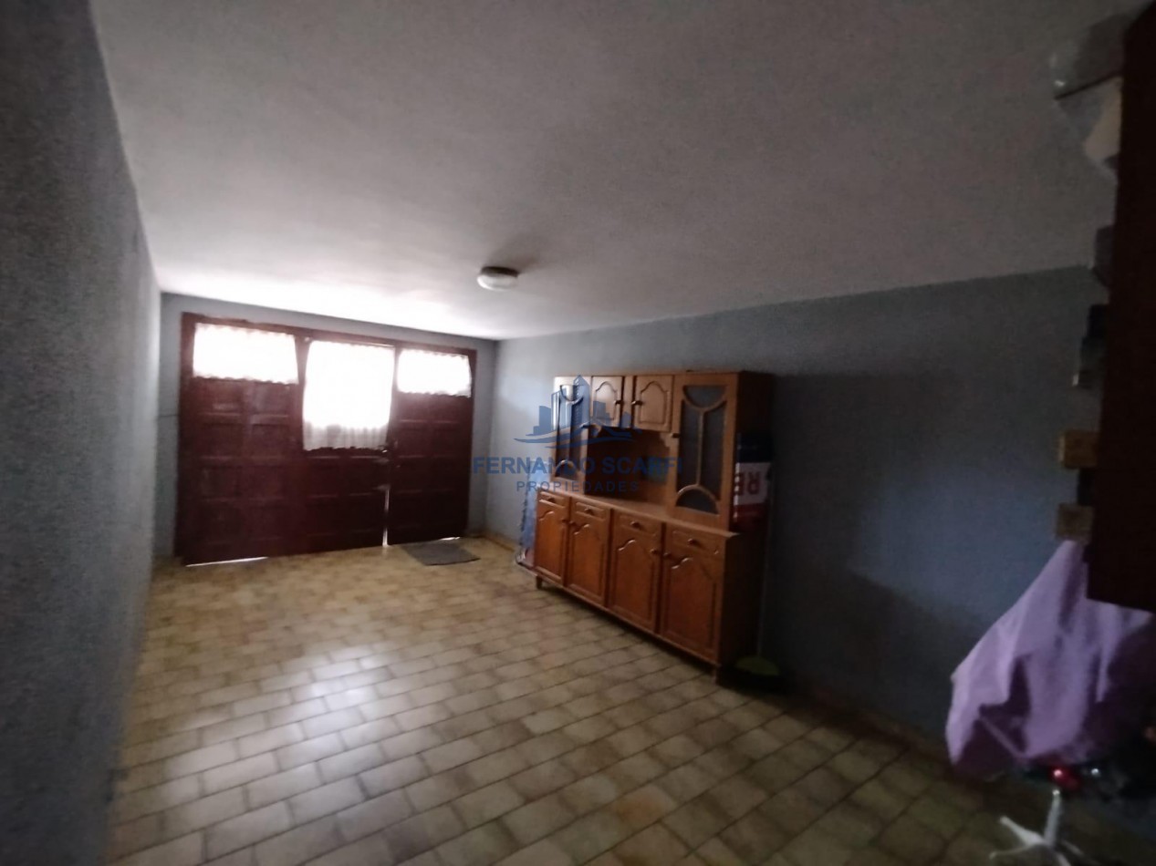 Venta Chalet 4 Ambientes Barrio Zacagnini