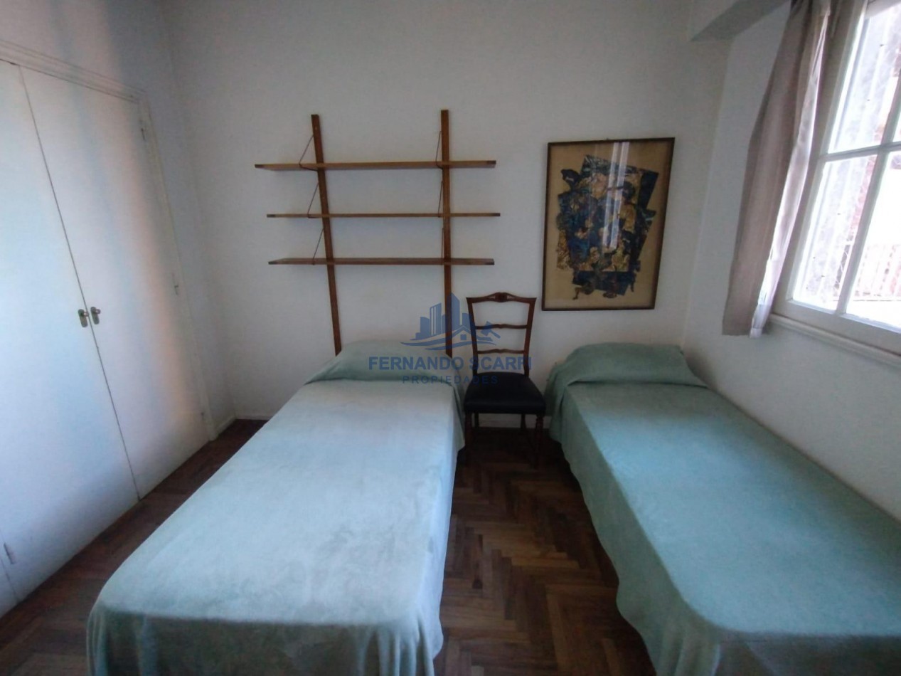 Venta departamento de 3 Ambientes Zona Torreon