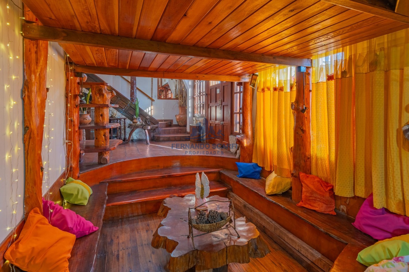 Venta Apart hotel en La Perla