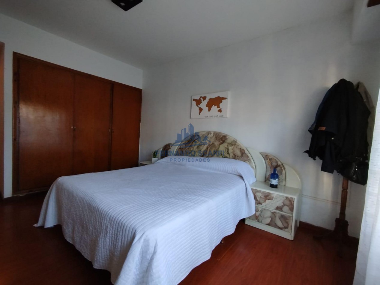 Venta Chalet 4 Ambientes Barrio Zacagnini