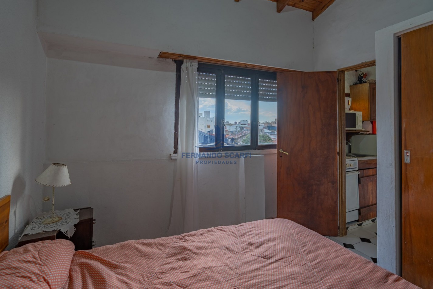 Venta Apart hotel en La Perla