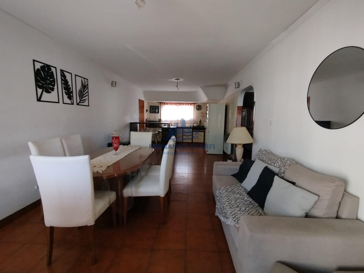 Venta Chalet 4 Ambientes Barrio Zacagnini