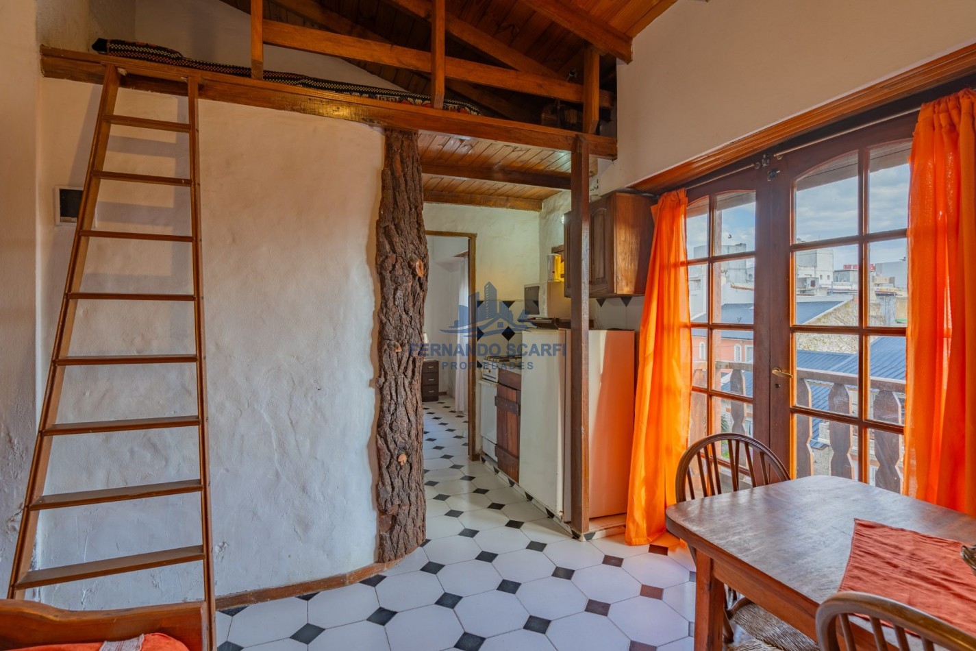 Venta Apart hotel en La Perla