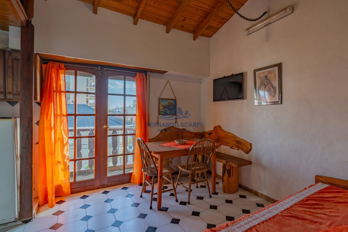 Venta Apart hotel en La Perla