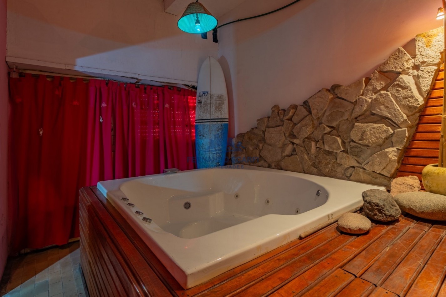 Venta Apart hotel en La Perla