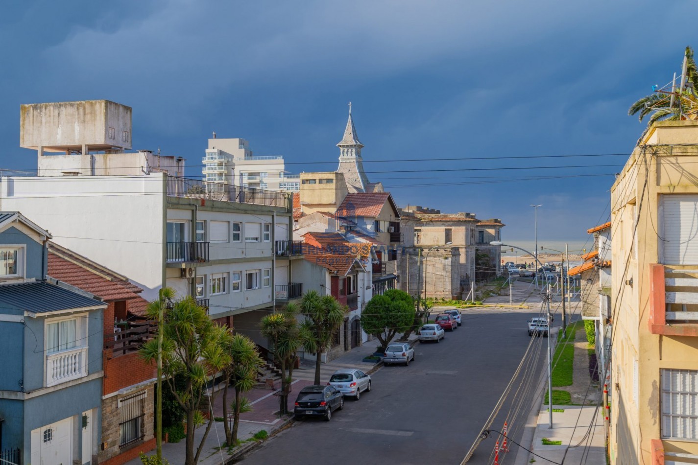 Venta Apart hotel en La Perla
