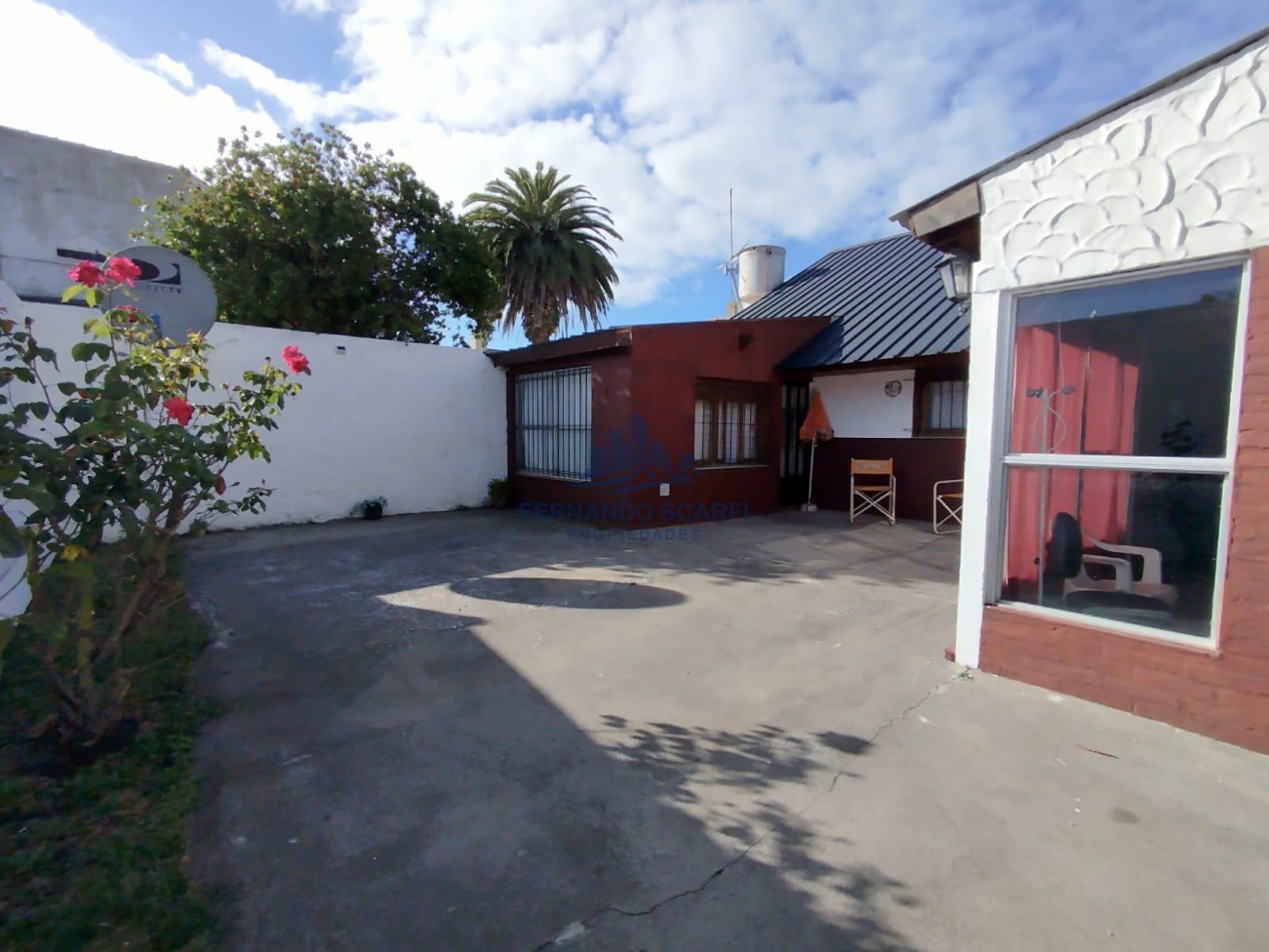 Venta Chalet 4 Ambientes Barrio Zacagnini