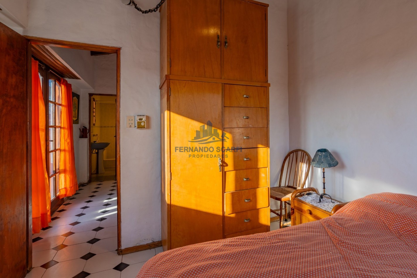 Venta Apart hotel en La Perla