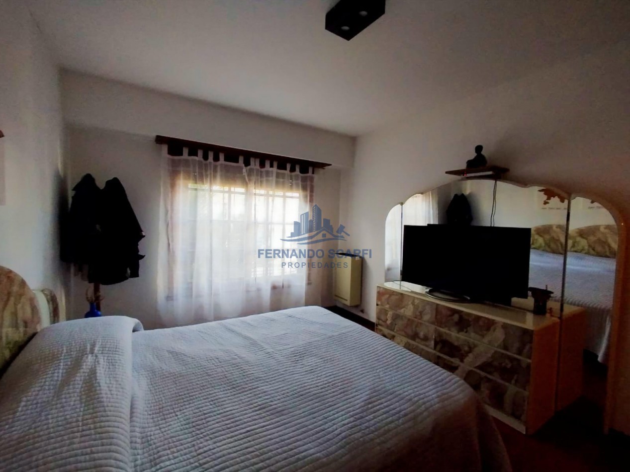 Venta Chalet 4 Ambientes Barrio Zacagnini
