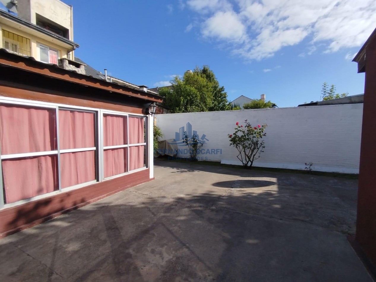 Venta Chalet 4 Ambientes Barrio Zacagnini