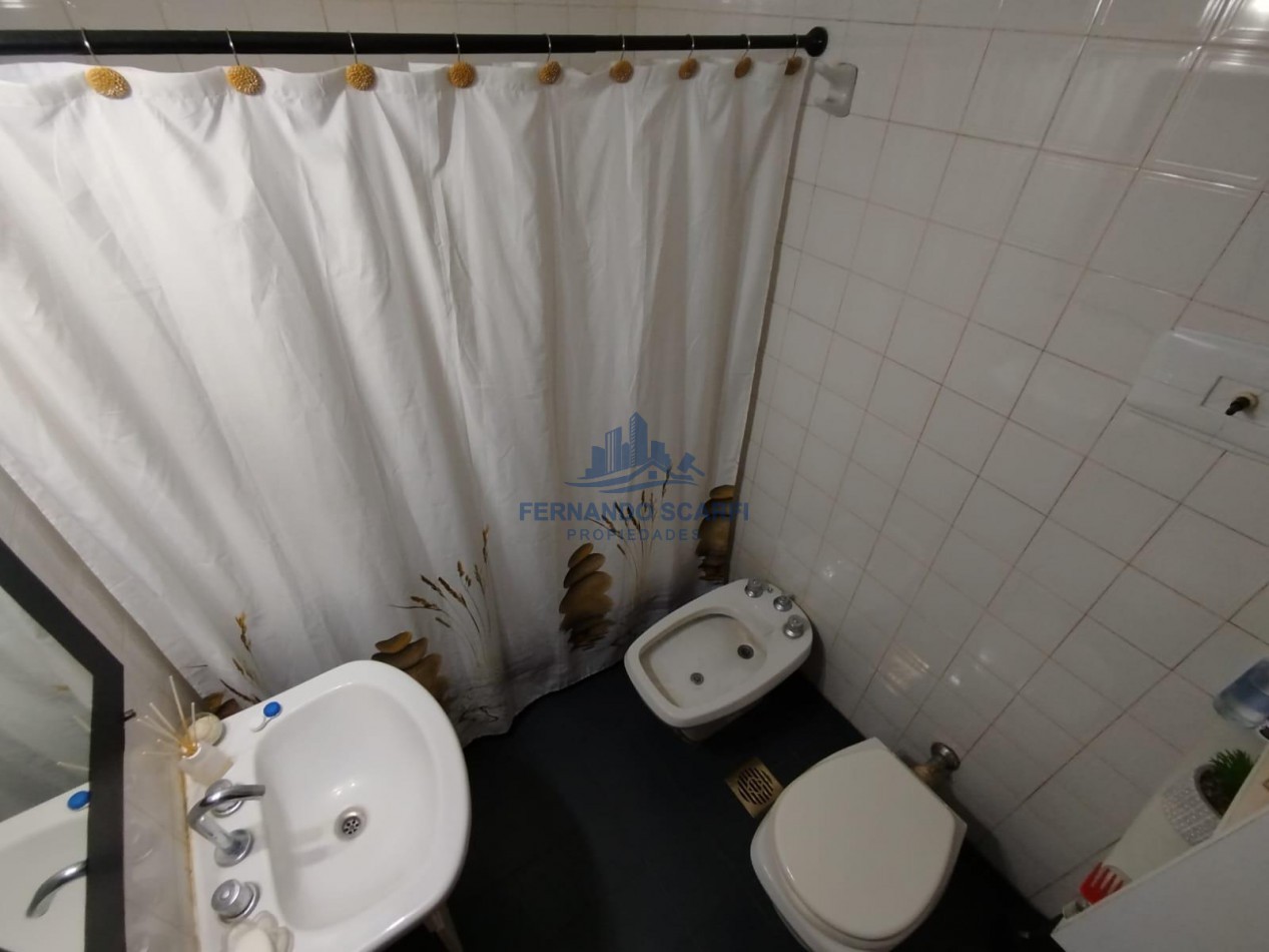 Venta Chalet 4 Ambientes Barrio Zacagnini