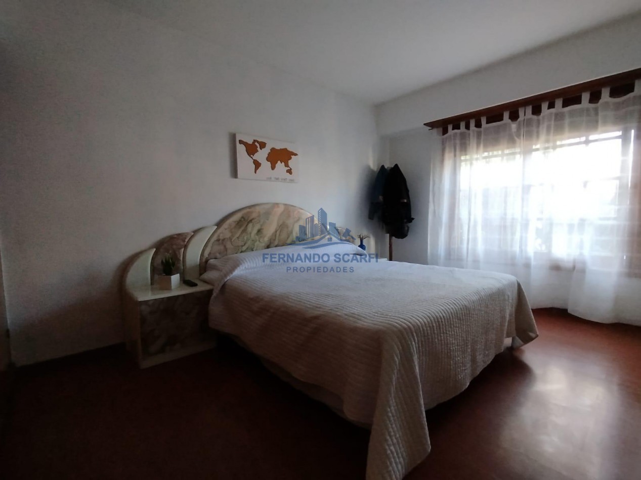 Venta Chalet 4 Ambientes Barrio Zacagnini