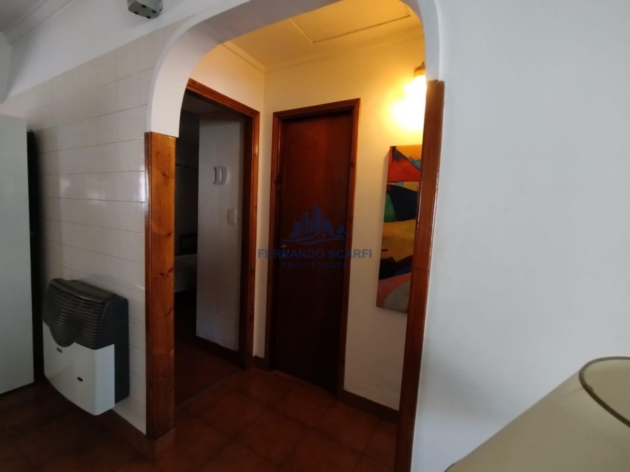 Venta Chalet 4 Ambientes Barrio Zacagnini
